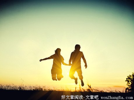 天知道他们为啥能成功