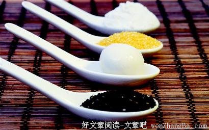 舌尖上的腊月