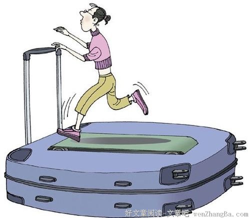 我为什么不再热爱旅行