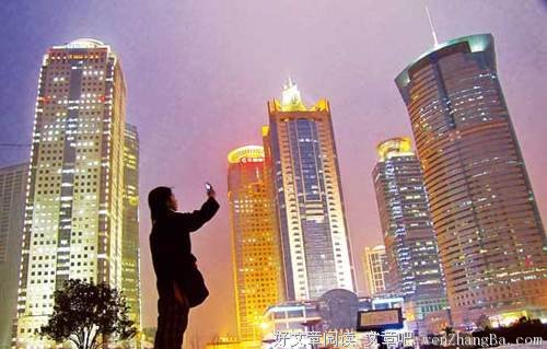 一线城市是欲望都市，二线城市是愿望都市