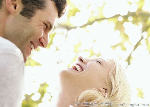 最值得交往的男人，女人一定要看！