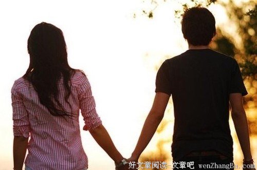 多了解一点女人，多了解一点男人