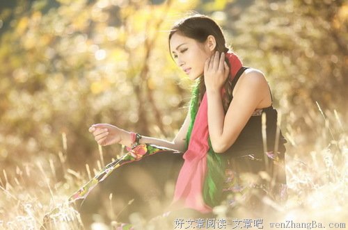 结果简单，过程复杂