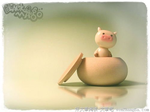 聪明人需要明白哪八件事 