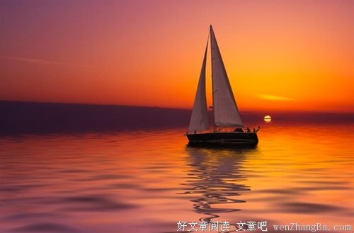 好男人就该有家庭责任感