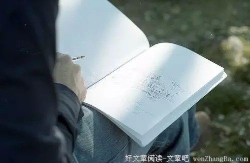 人生的高度，是自信撑起来的