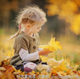 让心成熟的经典句子