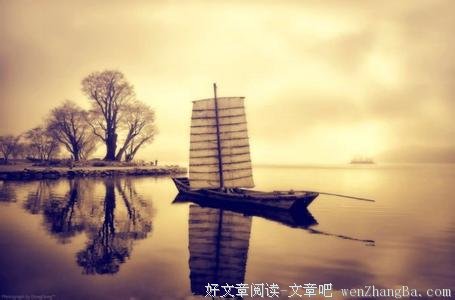 看开心情才会明媚！！！