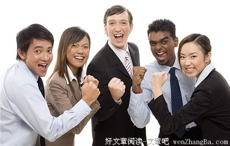 奋斗中的你必须学会的