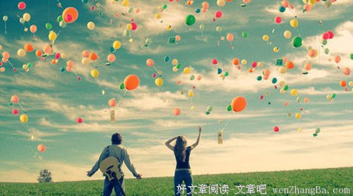 青春的花季