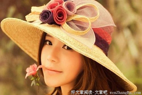37℃女人！不怕老，她越活越美 