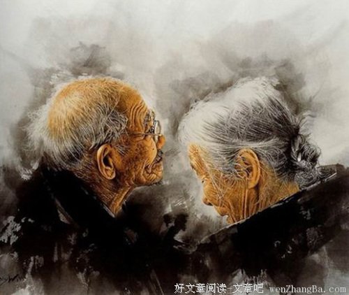 总有一篇让我泪流满面
