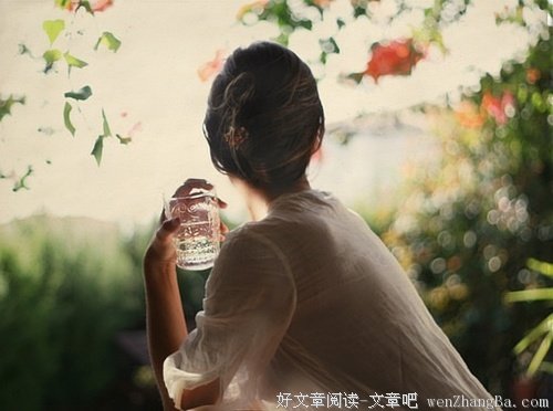 我们发出的善最终会回到我们身上