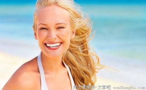 心态好的女人命好一辈子 