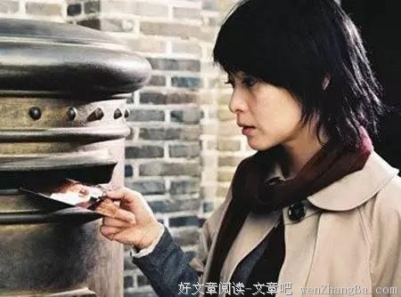 没有一种工作是不委屈的