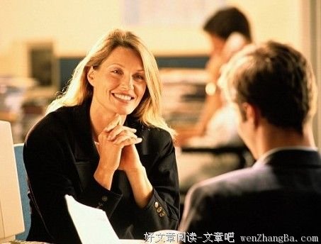世界名企的招才绝活