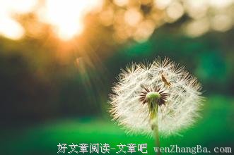 100句让人回味无穷的话