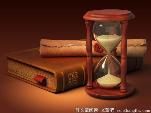 世界上最浪费时间的三件事！