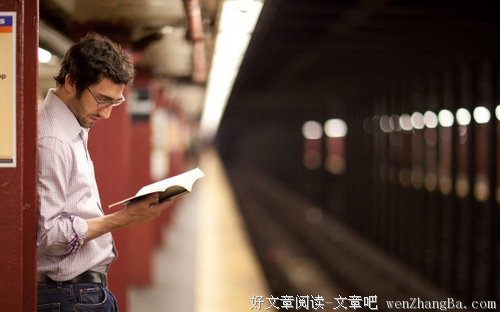 读书改变命运