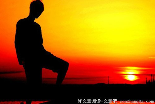 人生总有太多的来不及