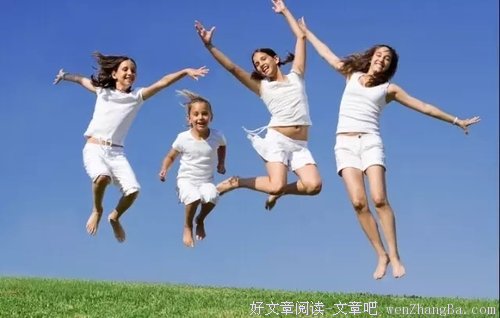 快乐的处方