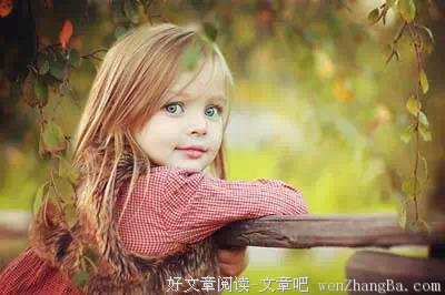 好妈妈常说这五句话