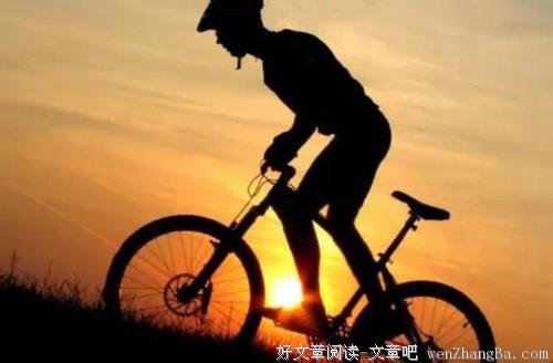 努力，要让别人看到