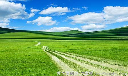 通往成功最正确的路