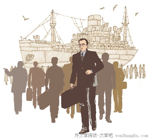 唐人自何处来