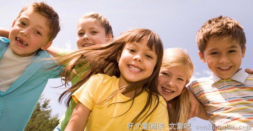世间上最美的东西