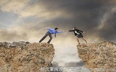 凡是告诉你赢的人，都是在骗你