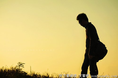 选择做最好的自己