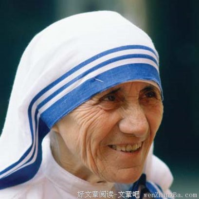 世界上最有影响力的一个女人