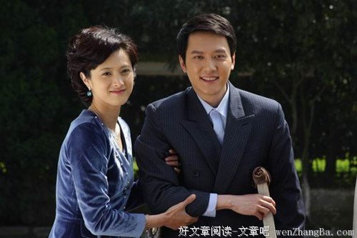 你是贤内助吗？这样的妻子最旺夫