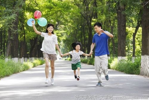 再难，也要把孩子留在身边！