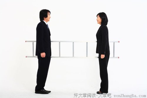 距离与尊重 