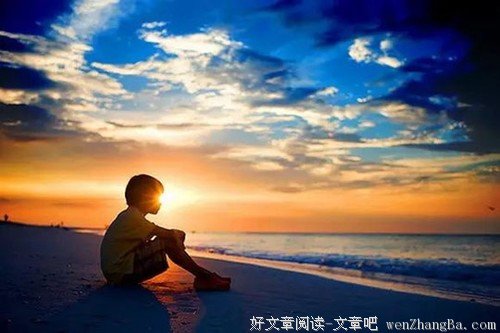 别忘记你的心，那才是你生命方向的指引 