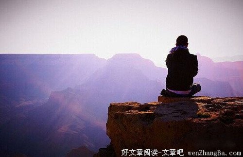 成功人懂的熬，失败人懂的逃 