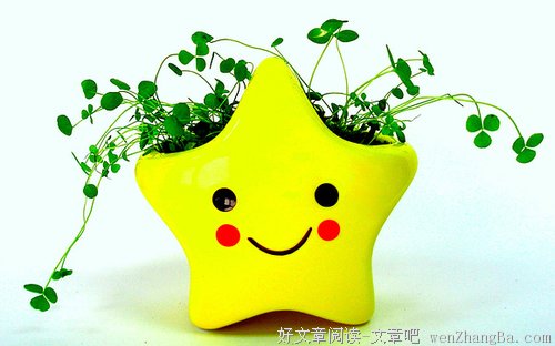 不和别人比，好好活自己