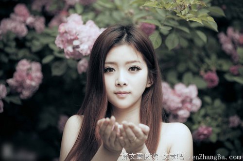 岁月静好，世人何必自扰