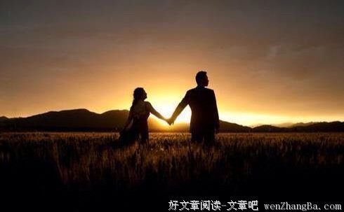 假如人生不曾相遇