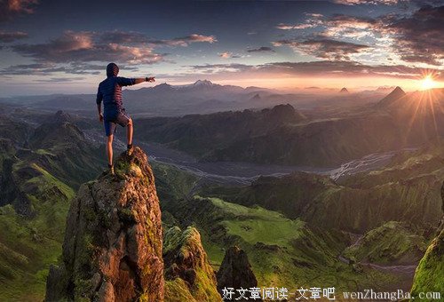你不是迷茫，你是自制力不强