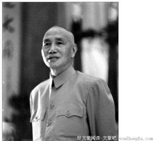 兴衰试金石