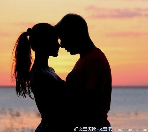 幸福的时刻