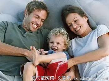 孩子出不出色，取决于母亲的性格 
