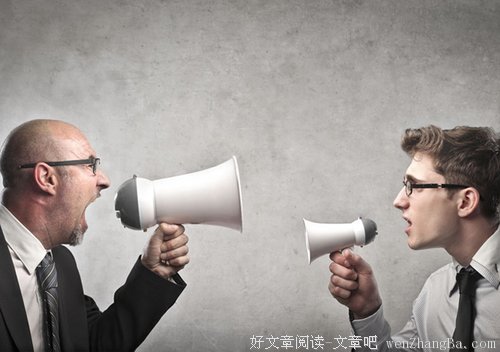 为什么跟越亲的人越没耐心？