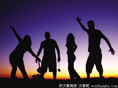 尝试做些有难度的事情