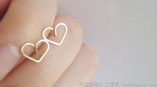 你的时间用在哪里，爱就在哪里