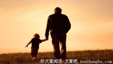 奔跑吧，父亲
