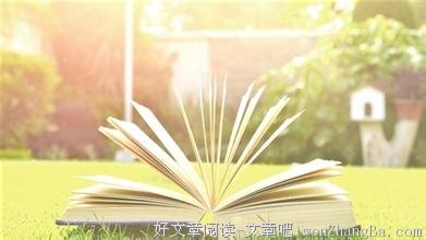 每天都有选择命运的机会